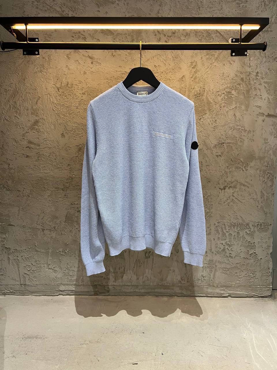 Moncler Sweater 3 colors