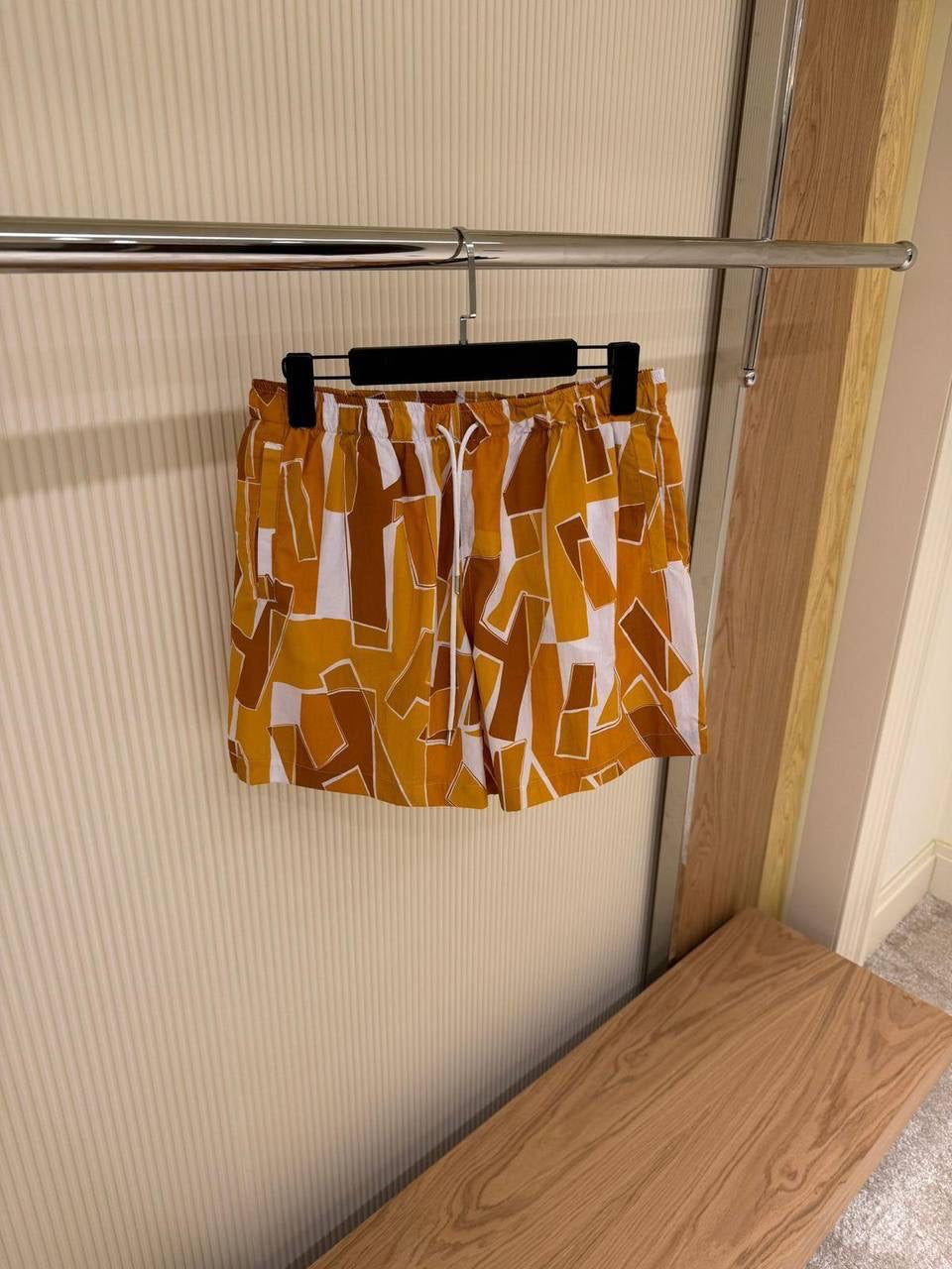Hermes Swimming Short 2 colors
