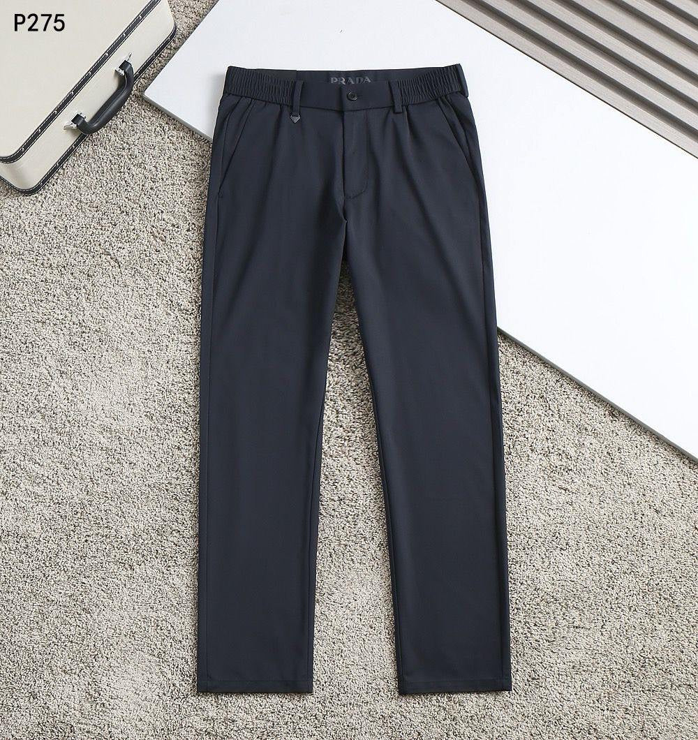 Prada Fabric Pants