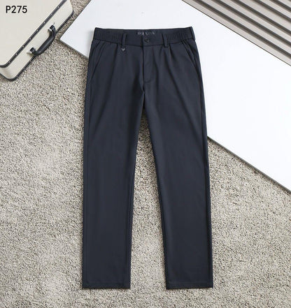 Prada Fabric Pants