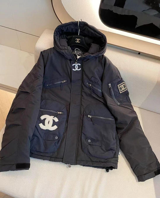 Chanel Jacket