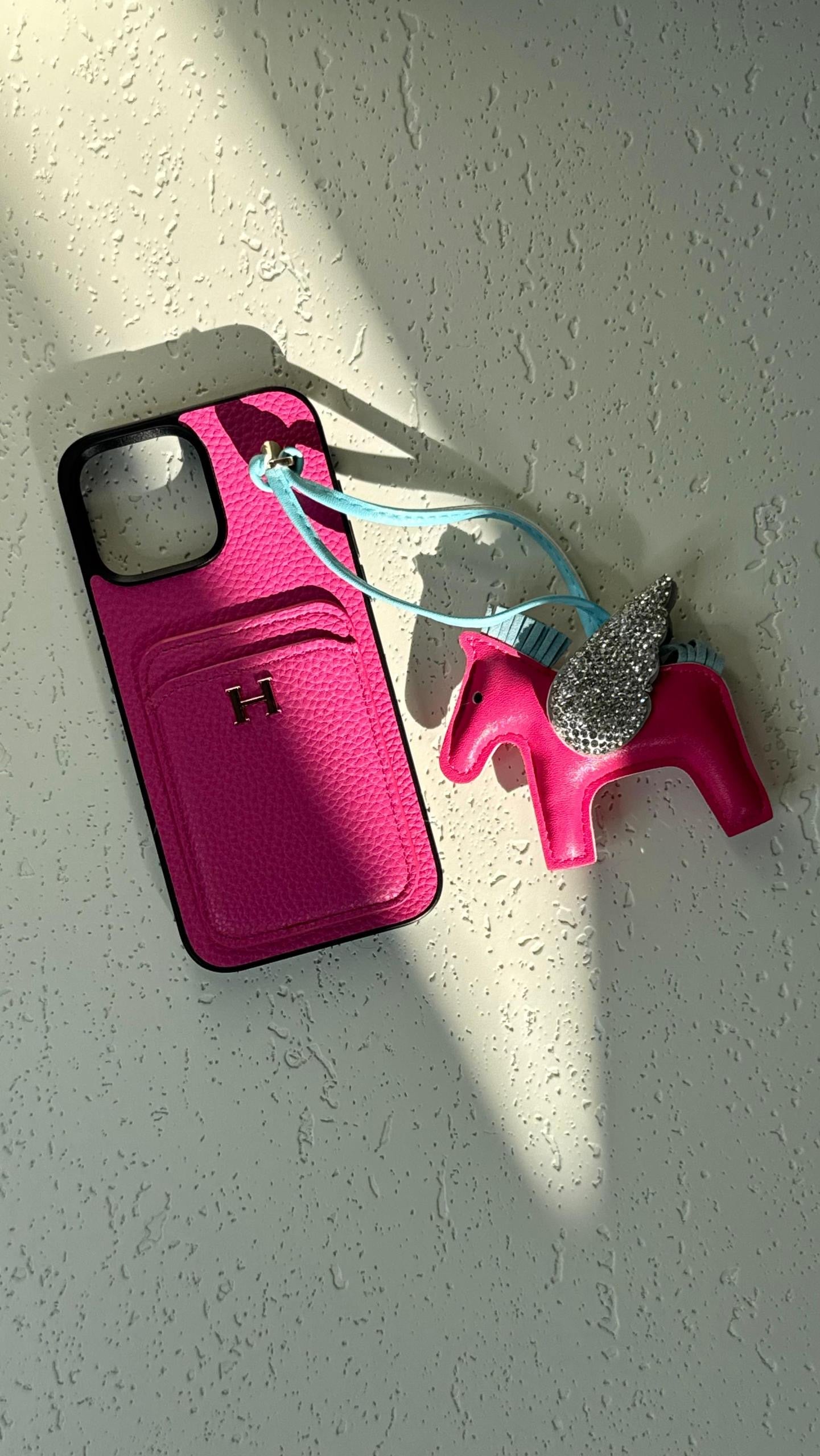 Hermes Phone Case (VIP Quality) 7 colors