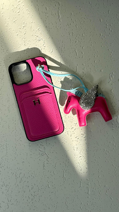 Hermes Phone Case (VIP Quality) 7 colors