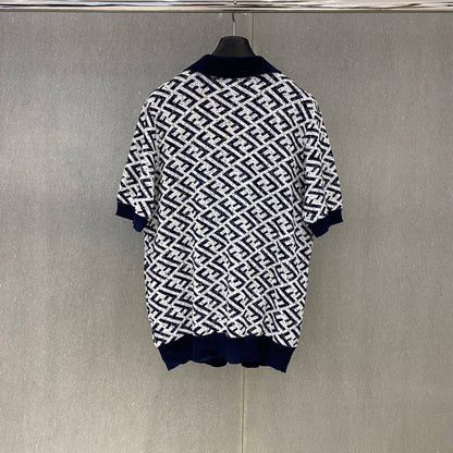 Fendi Polo Shirt