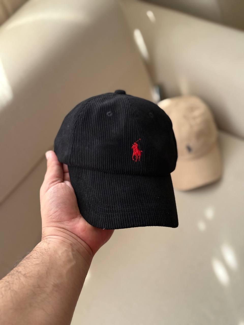 Ralph Polo Cap