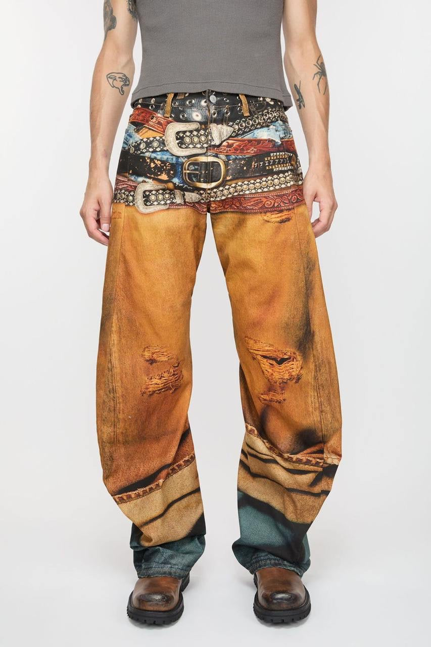 Acne Studios jeans Pants
