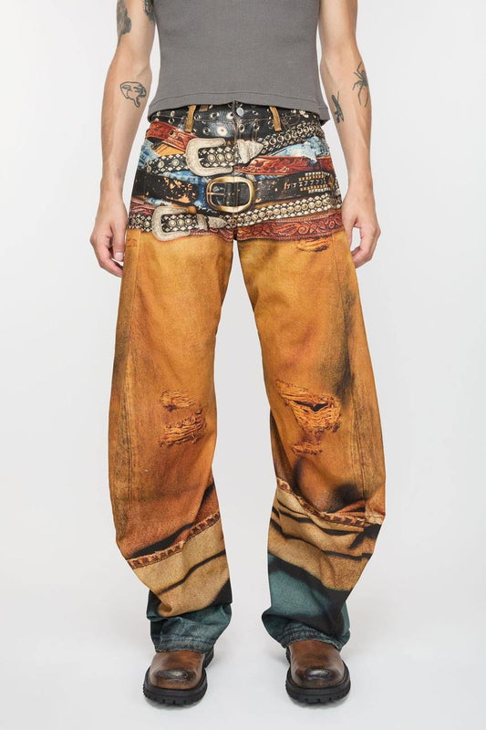 Acne Studios jeans Pants