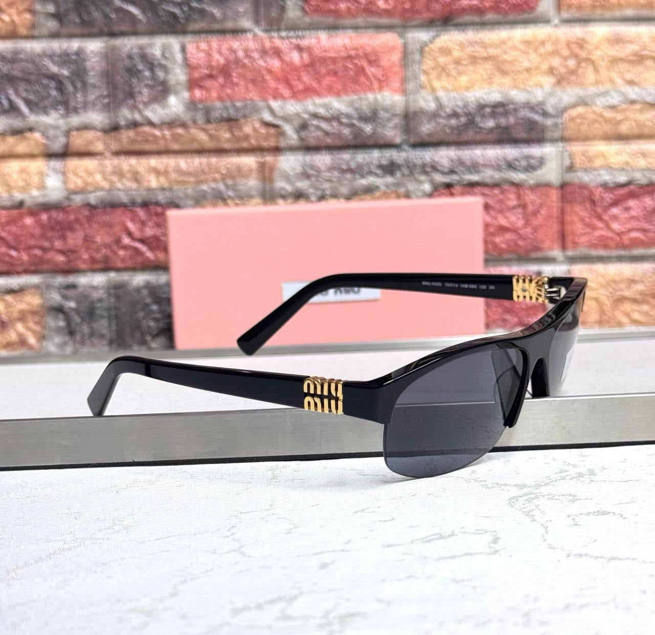 Miu Miu Sunglasses