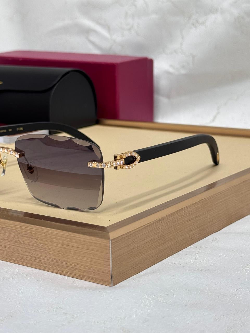 Cartier Sunglasses 6 colors