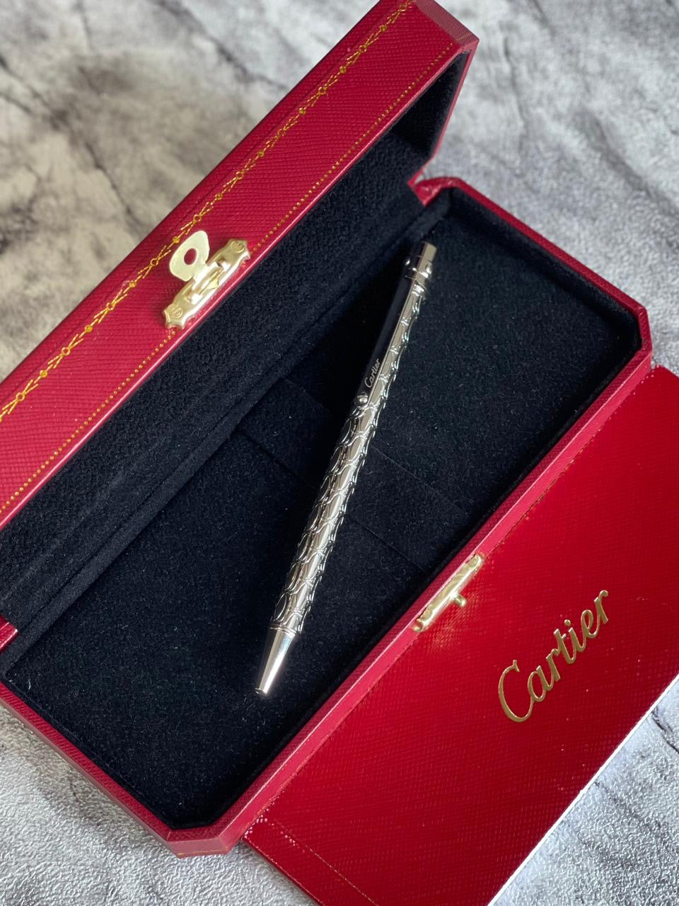 Cartier Pen 8 Colors