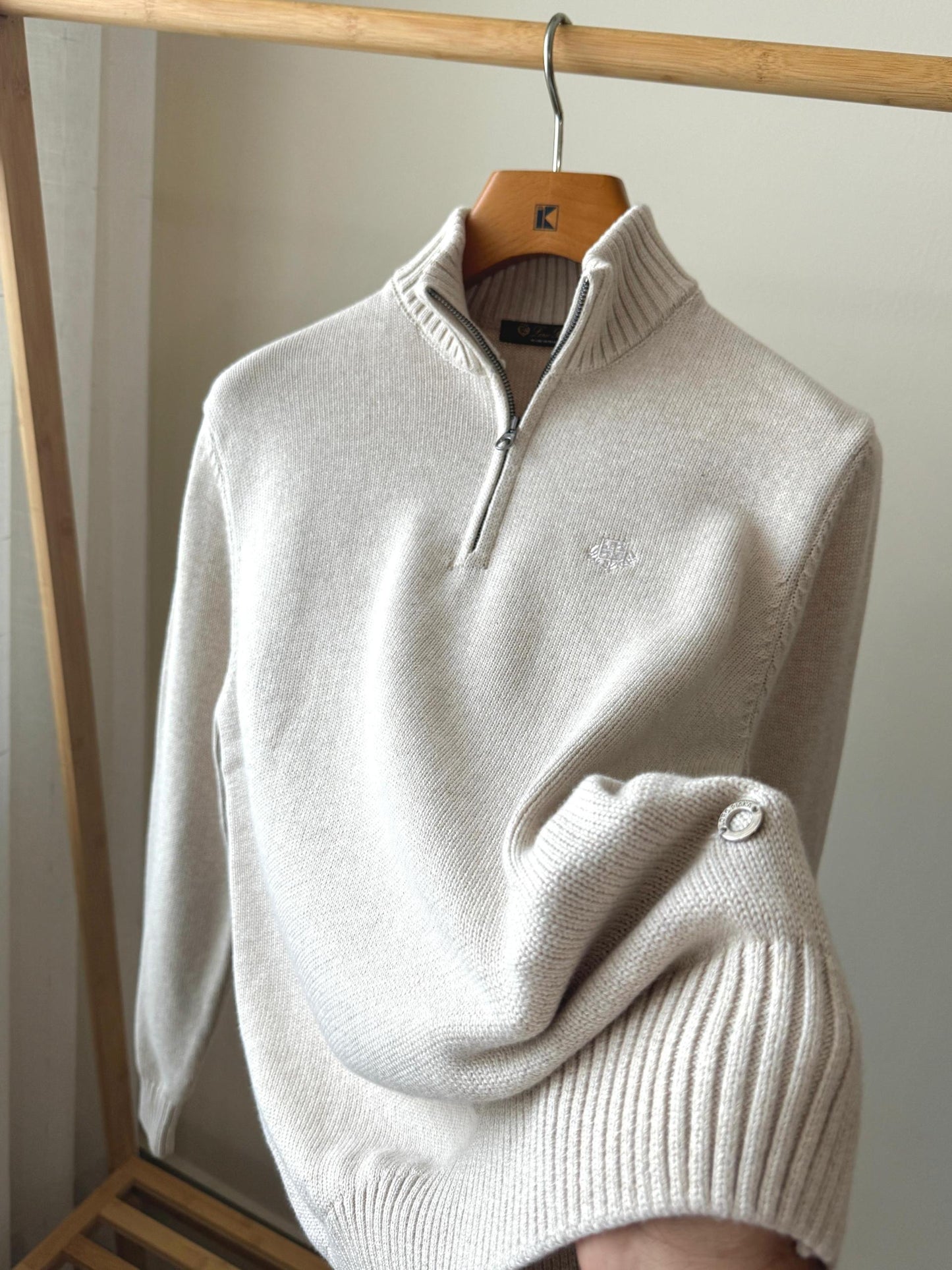 Loro Piana Sweater