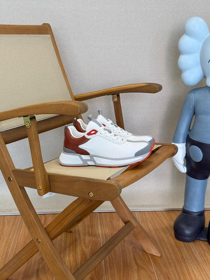 Hermes Sneakers