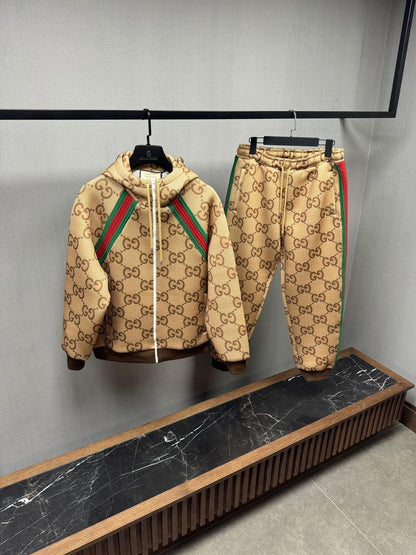 Gucci TrackSuit