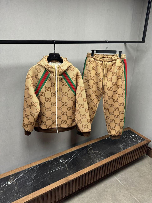 Gucci TrackSuit