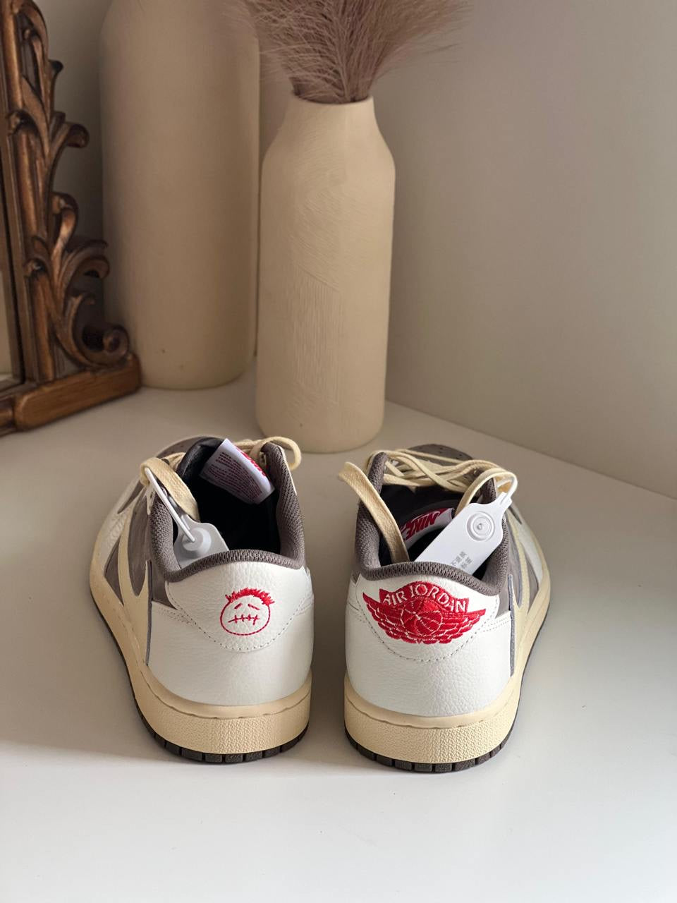 Nike x Travis Scott Sneakers (VIP Quality)