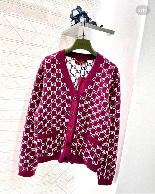 Gucci Sweaters