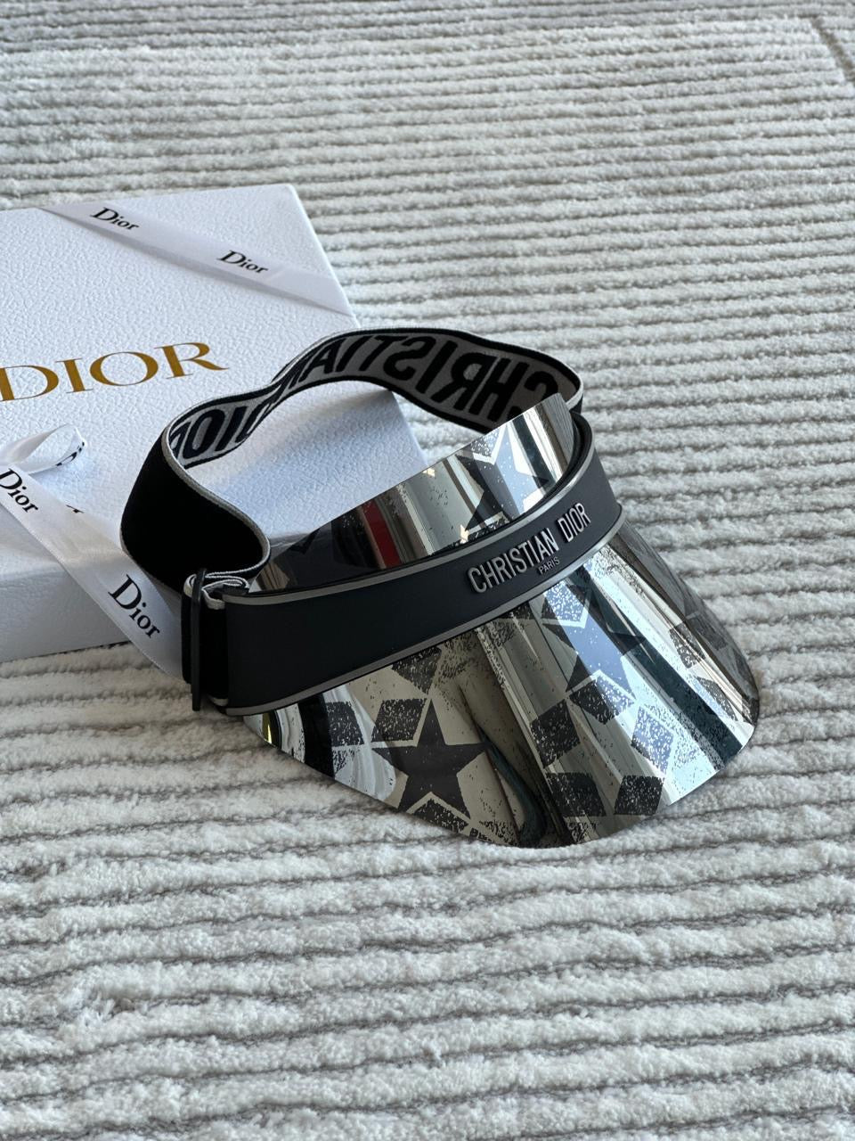 Dior Caps