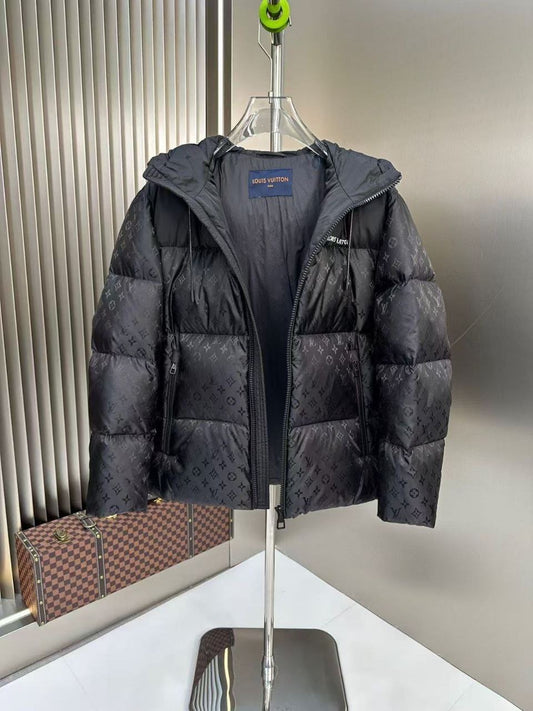 Louis Vuitton Jacket