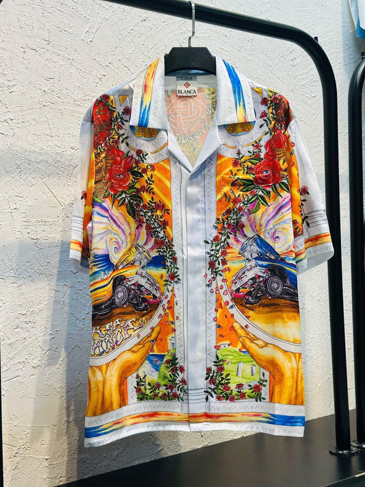 Casablanca Shirts