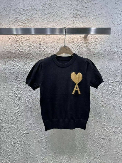 Ami T-Shirt 3 colors