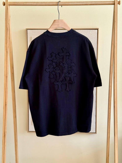 Chrome Hearts T-Shirt 3 colors