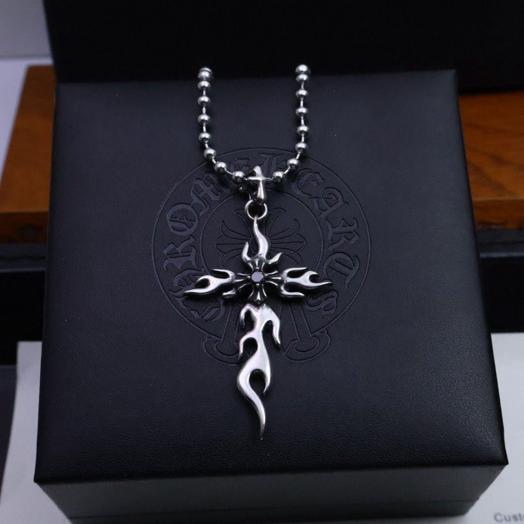 Chrome Hearts Necklace