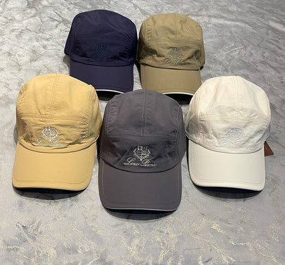 Loro Piana Caps 7 colors