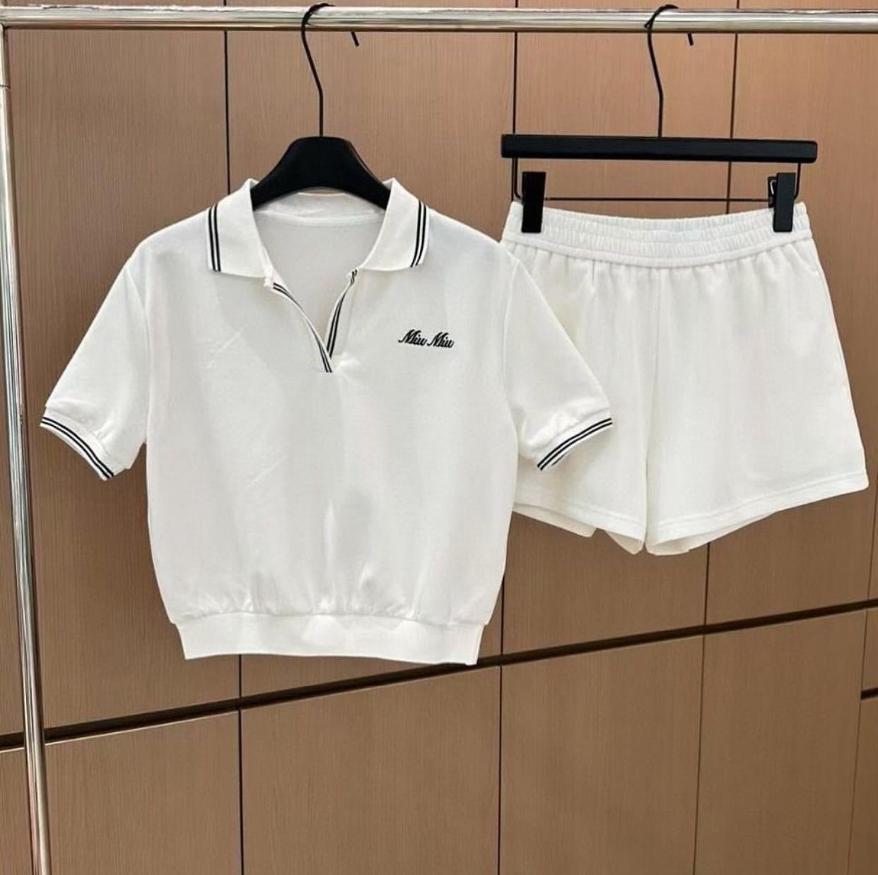Miu Miu Set