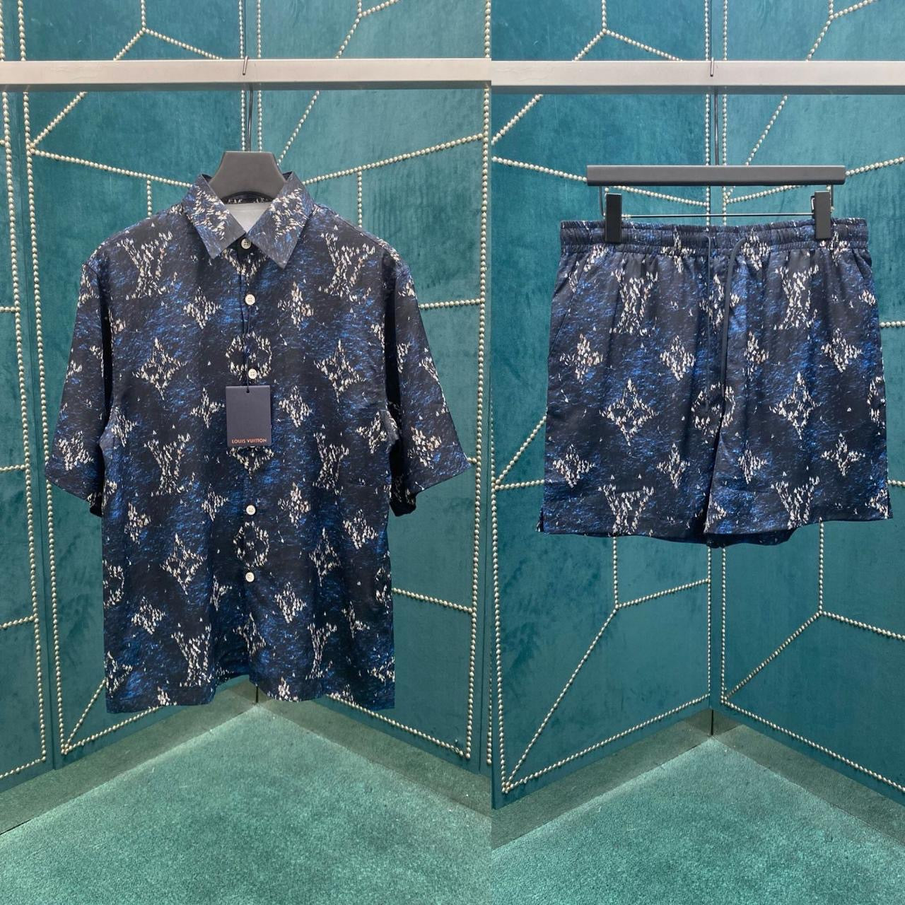 Louis Vuitton Set