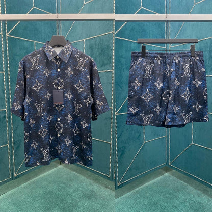 Louis Vuitton Set