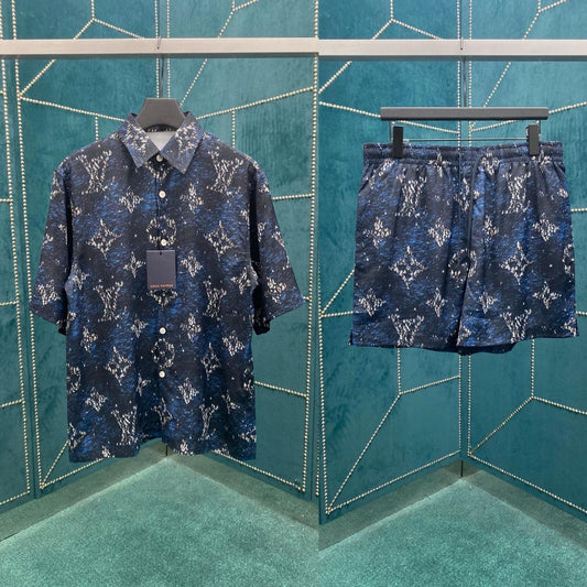 Louis Vuitton Set