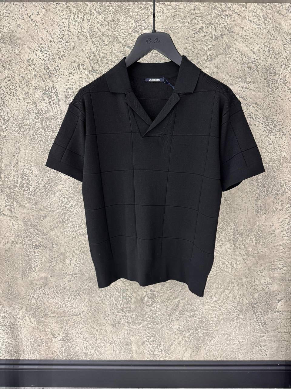 Jacquemus Polo Shirt 3 colors