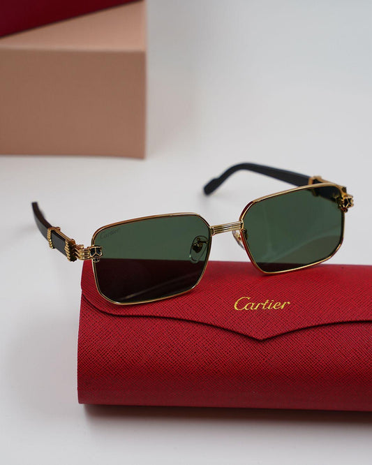 Cartier Sunglasses 2 colors