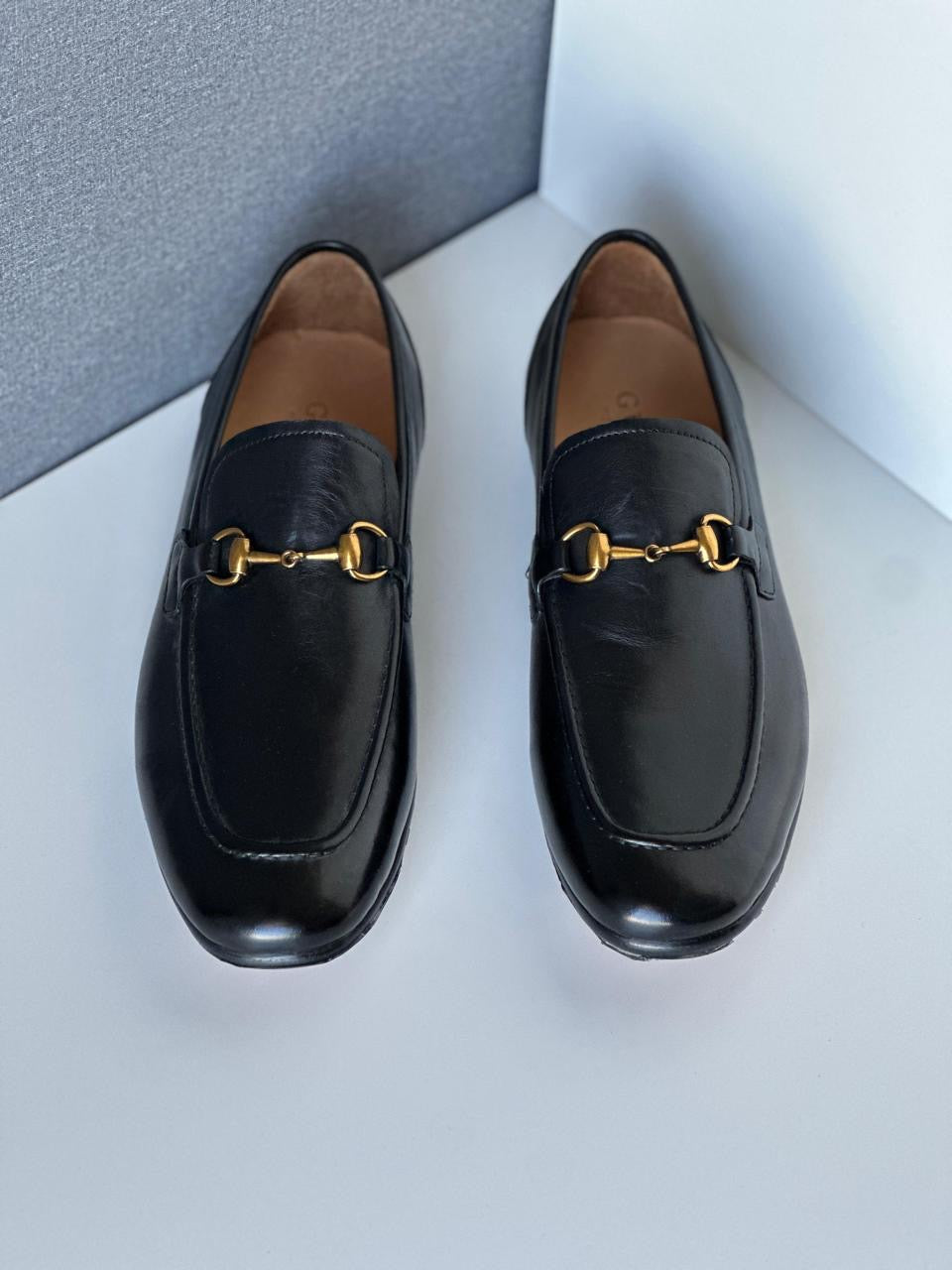 Gucci Classic Shoes