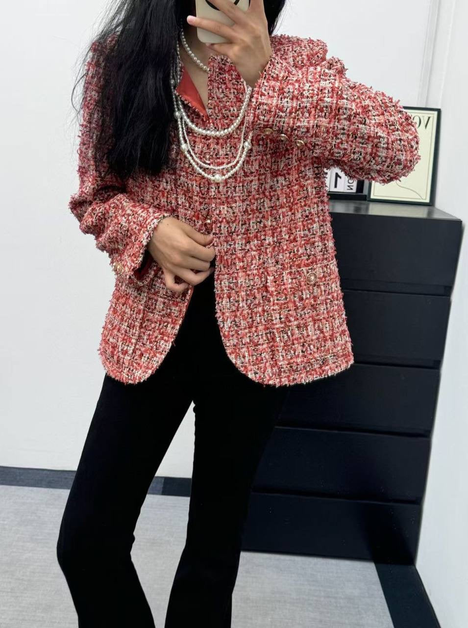 Chanel Jacket
