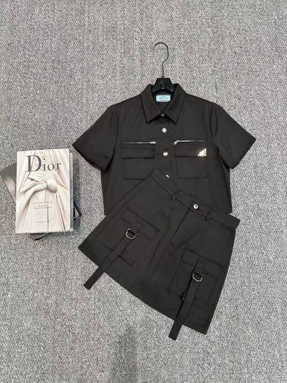 Prada Set 2 colors