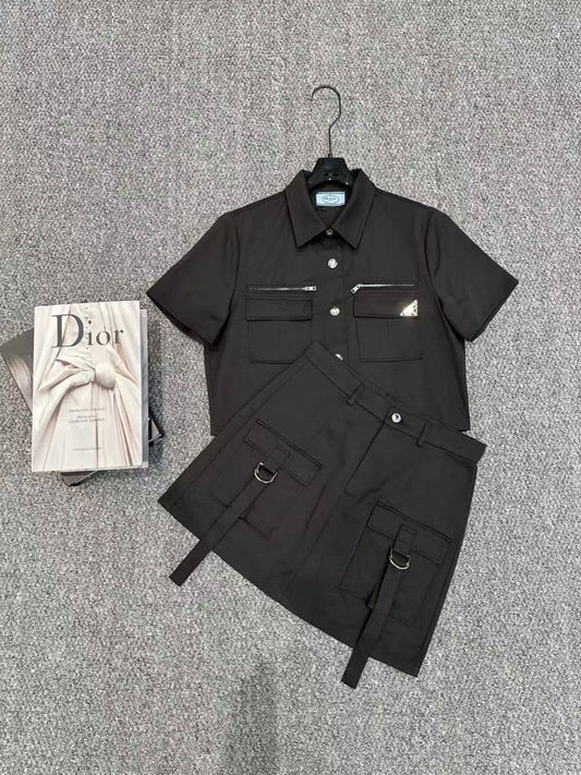 Prada Set 2 colors