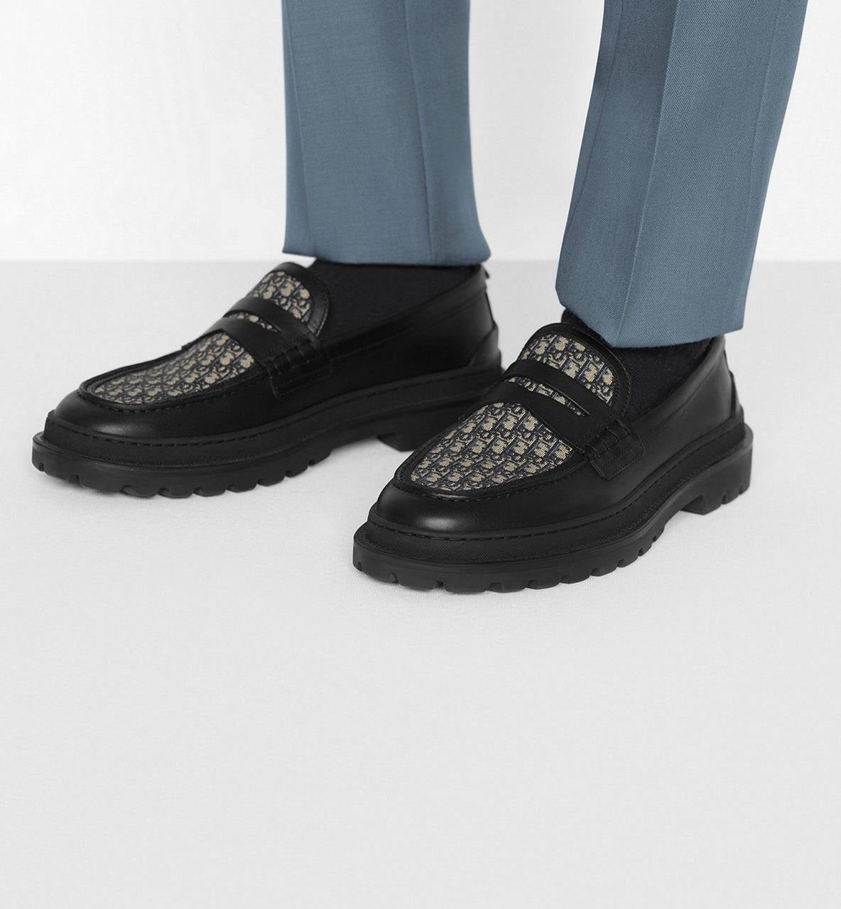Dior Loafers