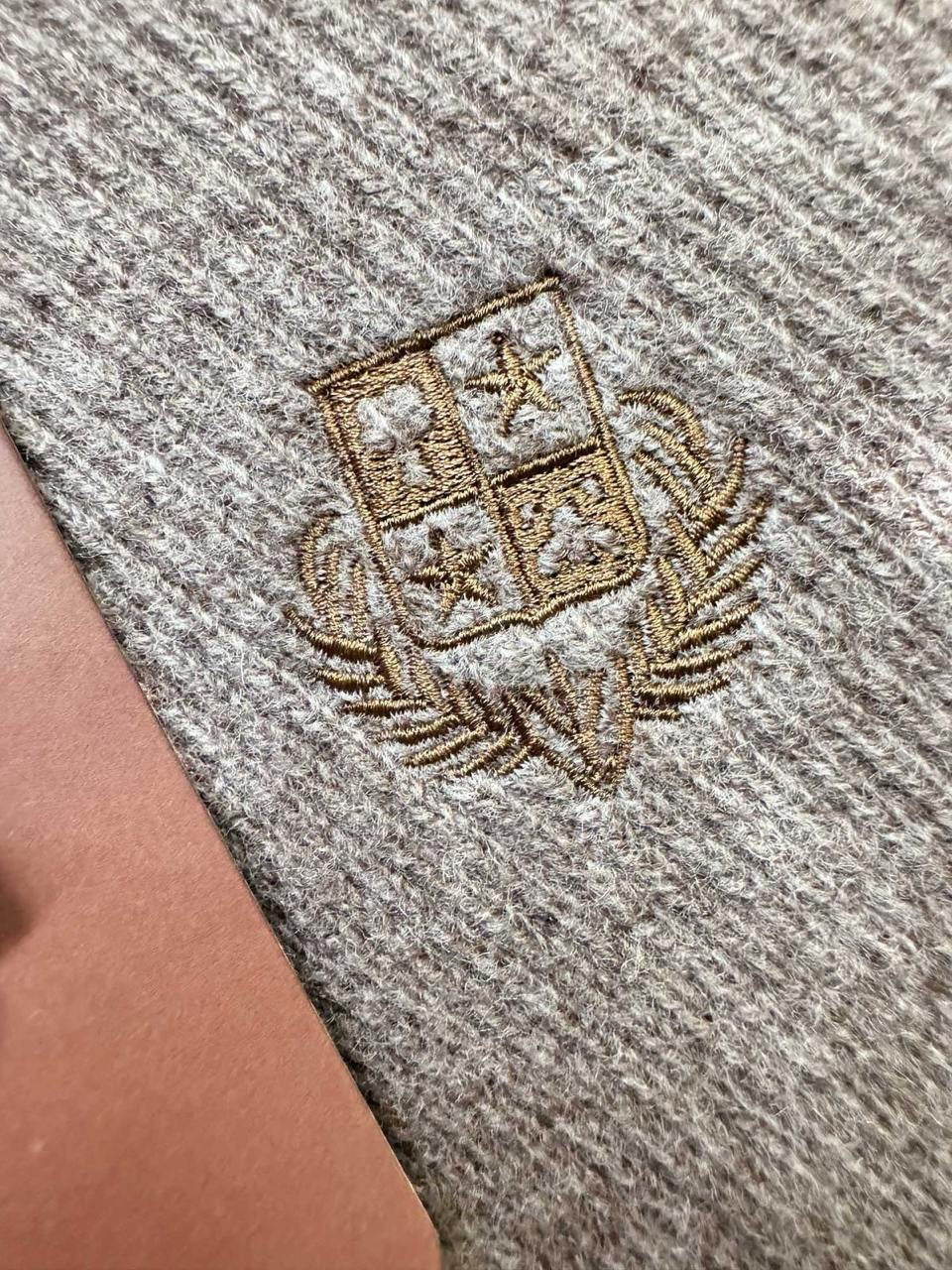 Loro Piana Half Zip Sweaters 5 colors