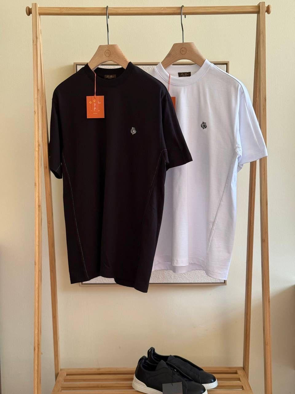 Loro Piana T-Shirt 2 colors