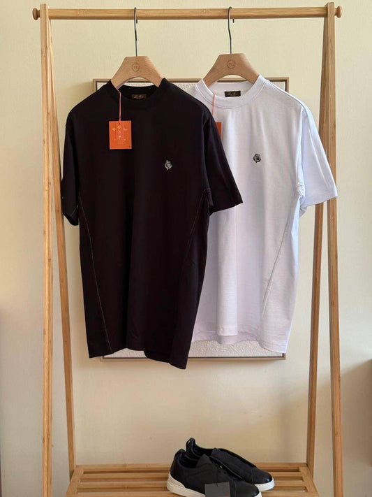 Loro Piana T-Shirt 2 colors