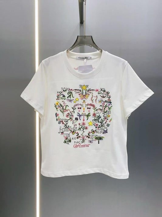 Dior T-Shirt