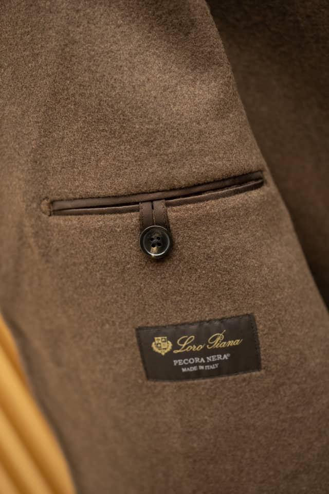 Loro Piana Blazer