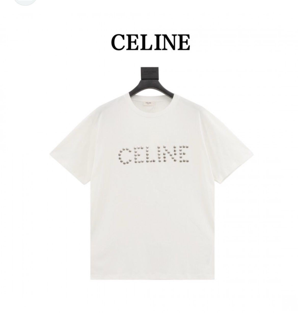 Celine T-Shirt