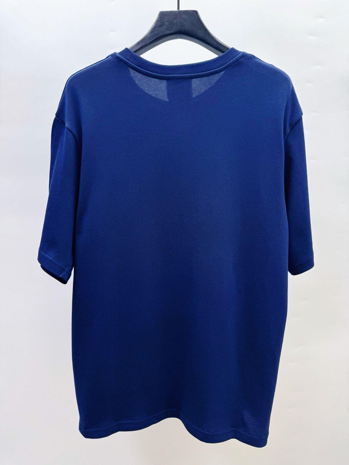 Casablanca T-Shirt 4 colors