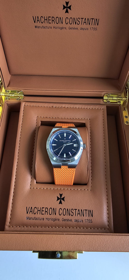 Vacheron Constantin Overseas Watch