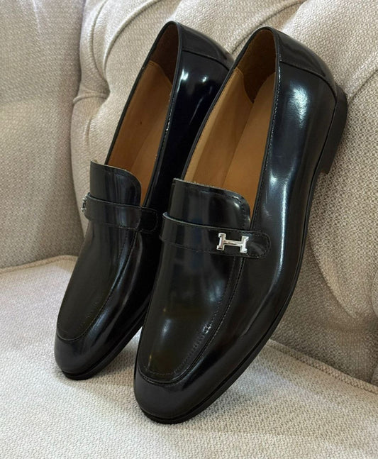 Hermes Formal Shoes
