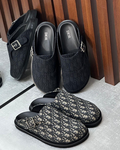 Dior Mules