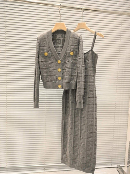 Balmain Set