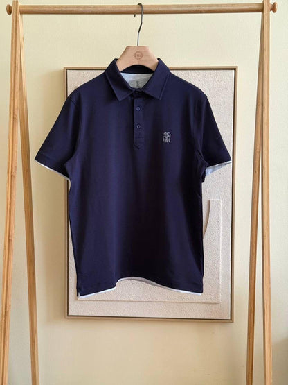 Brunello Cucinelli Polo Shirt